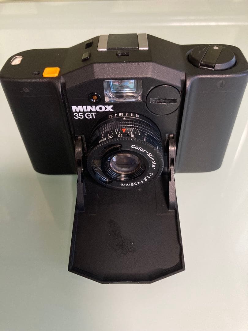 MINOX 35 GT 【作例あり】