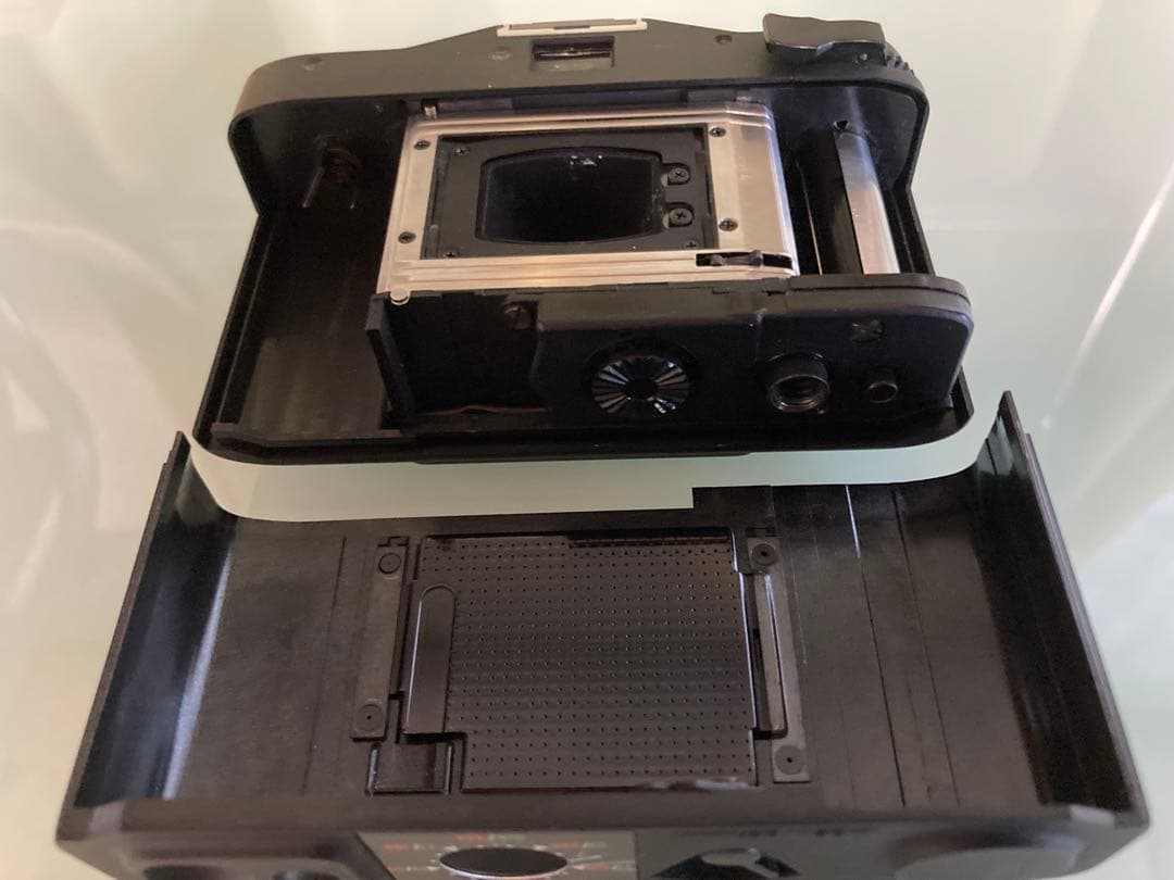 MINOX 35 GT 【作例あり】