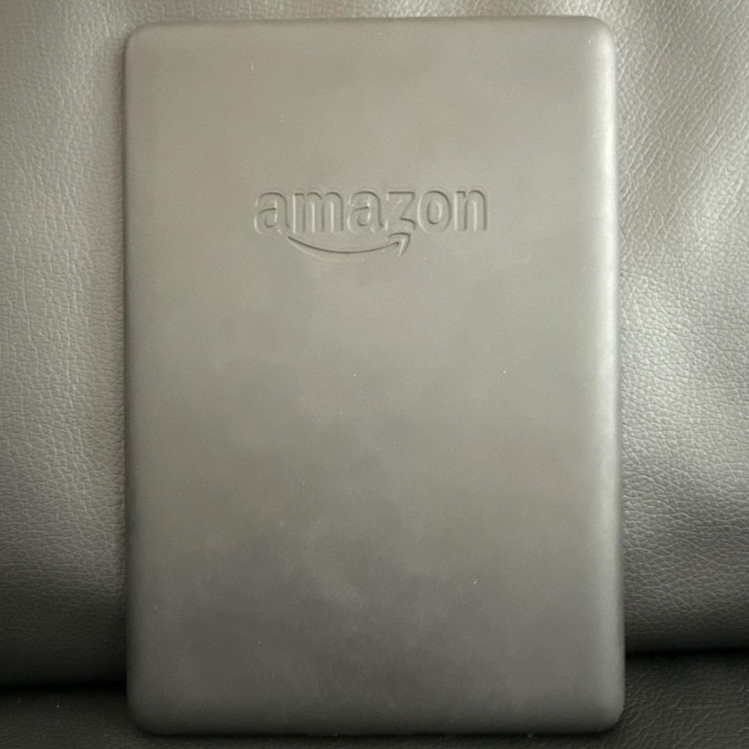 Kindle Paperwhite(第10世代) 32GB Wi-Fi 広告なし