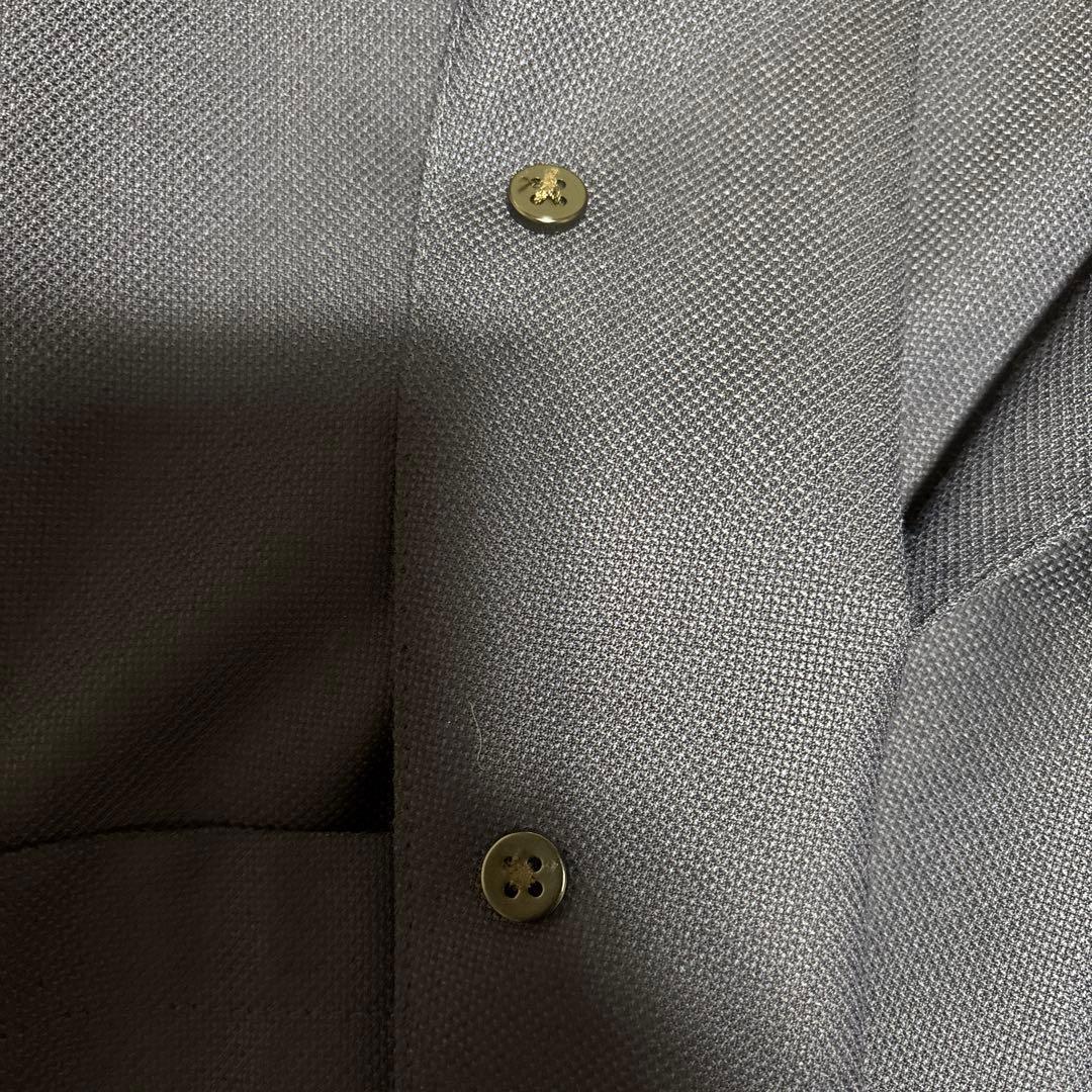 BOGLIOLI ボリオリ EMPTY JACKET