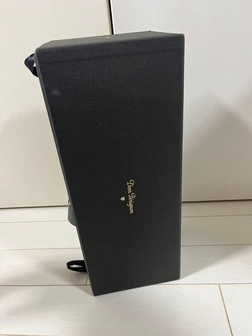 ドンペリ　2013 箱付き