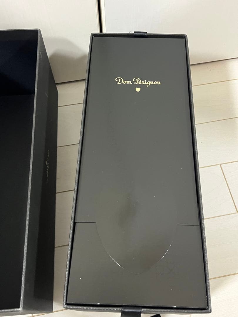 ドンペリ　2013 箱付き