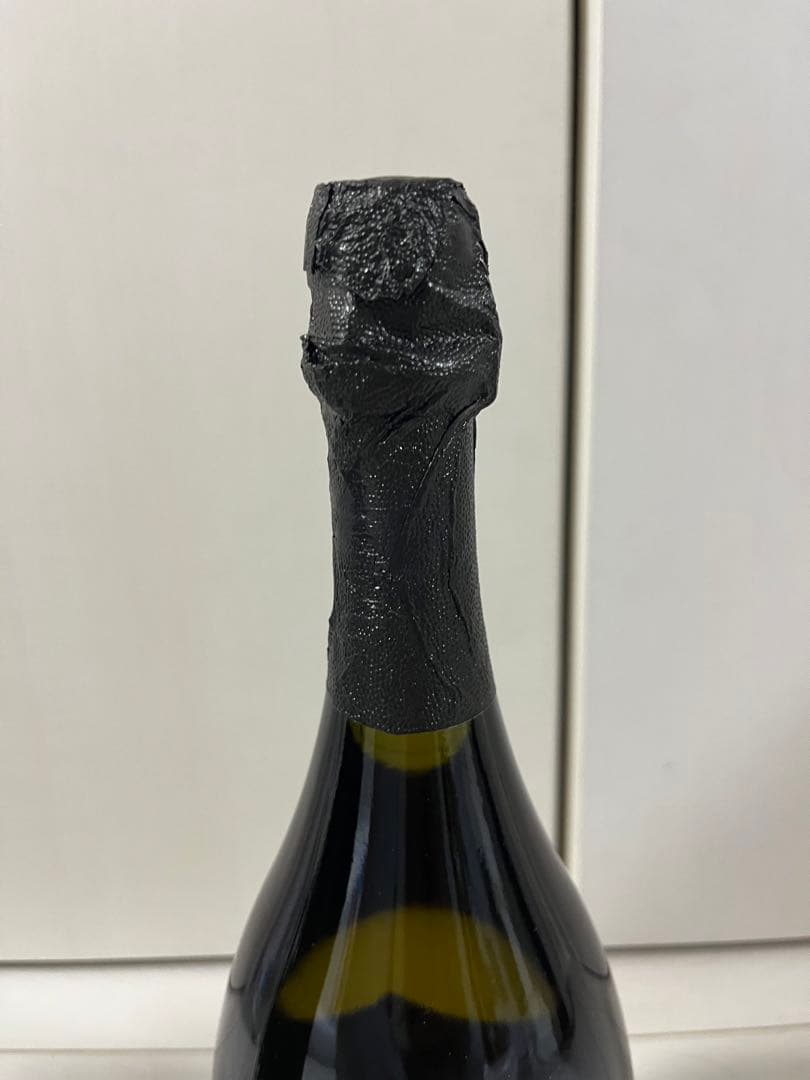 ドンペリ　2013 箱付き