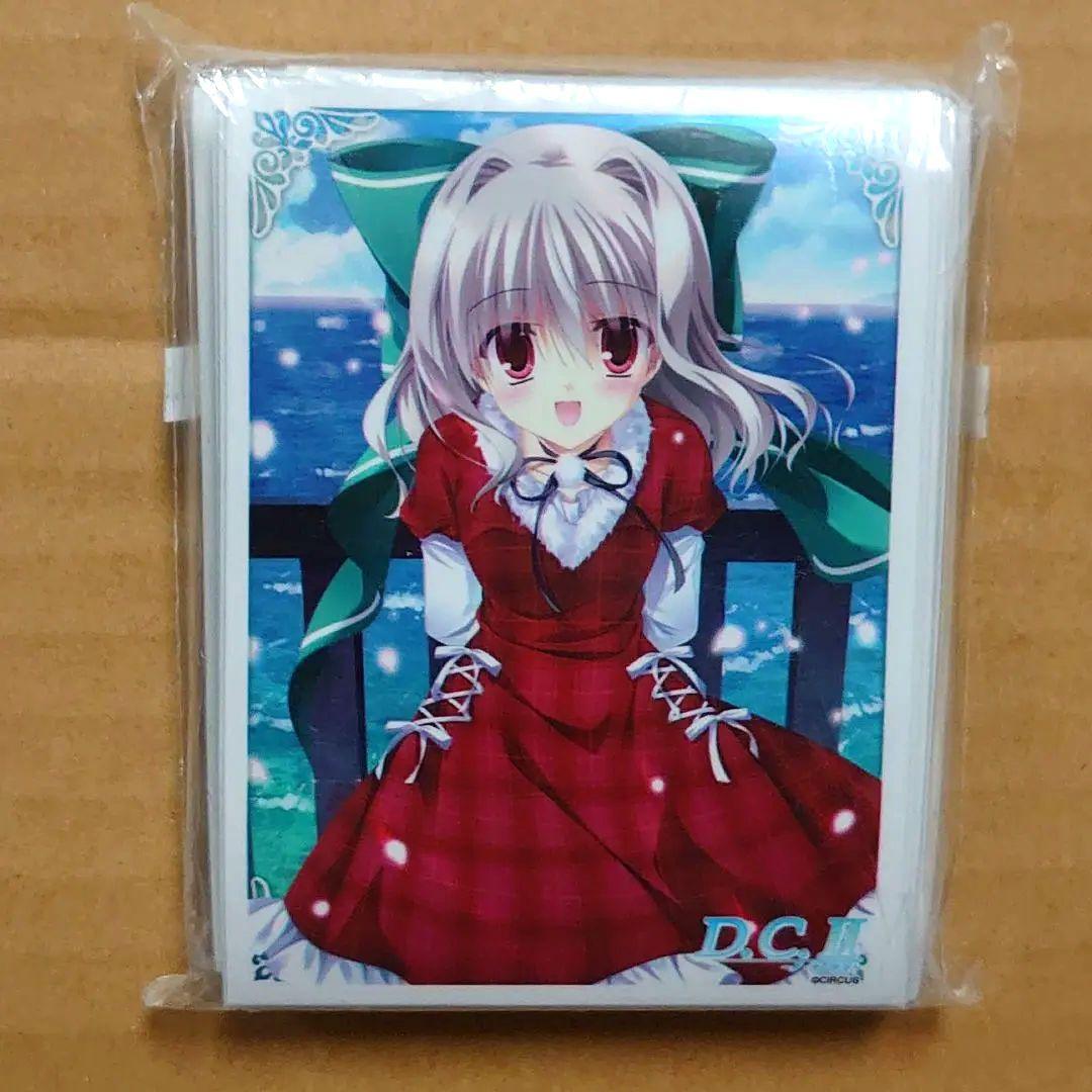 アイシア　ブシロード　スリーブ