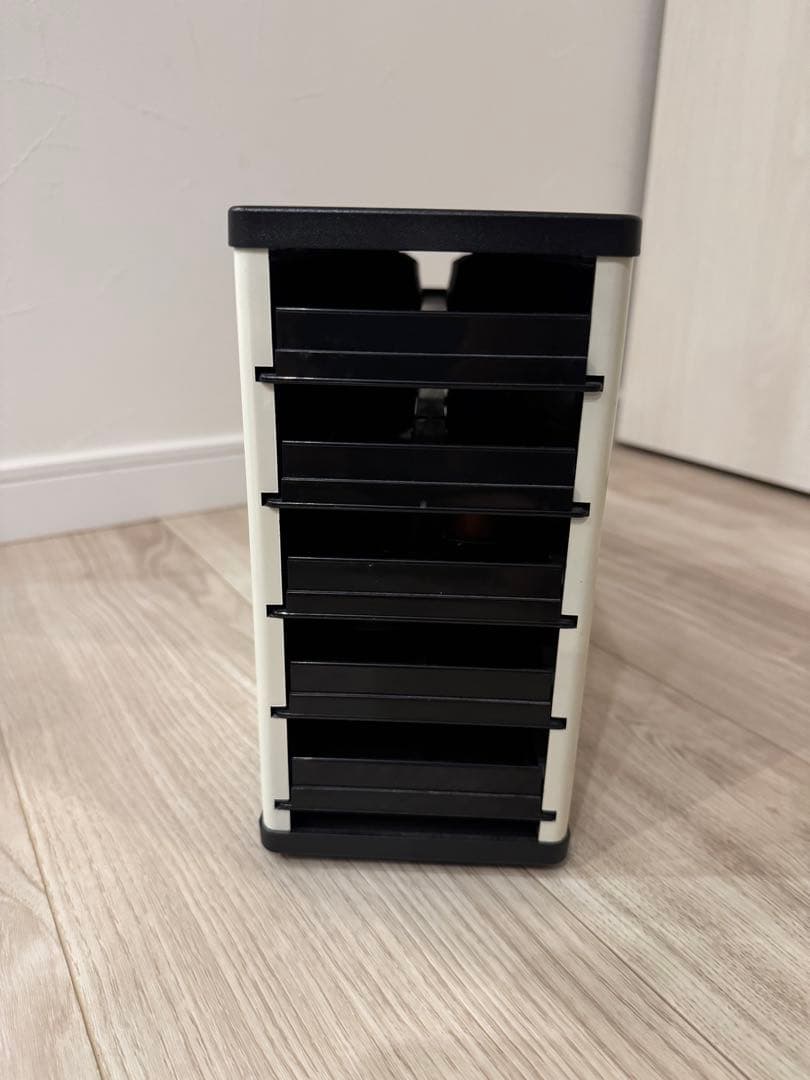 ネスプレッソ 本体 　ミルクフォーマー 　カプセルフォルダー セット