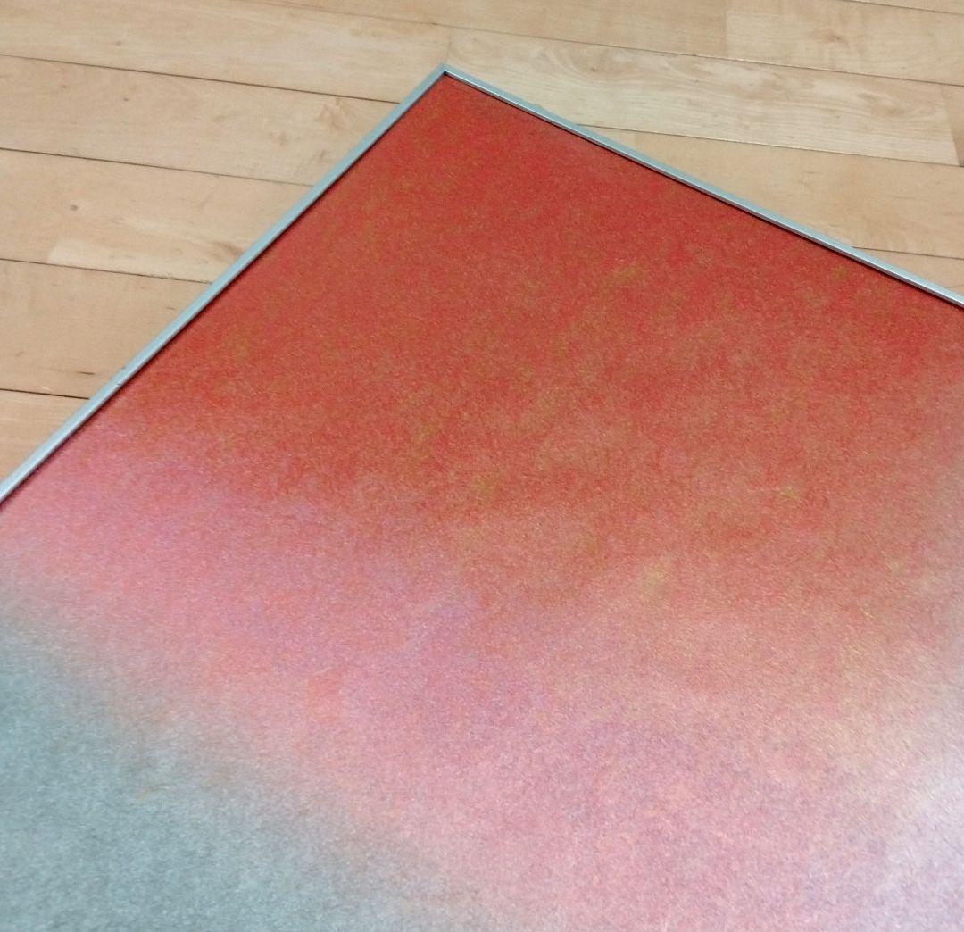 ☆ 百瀬 寿 特大シルクスクリーン