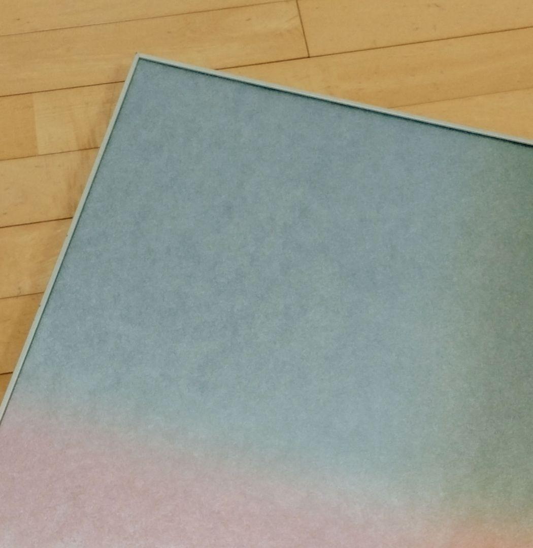 ☆ 百瀬 寿 特大シルクスクリーン