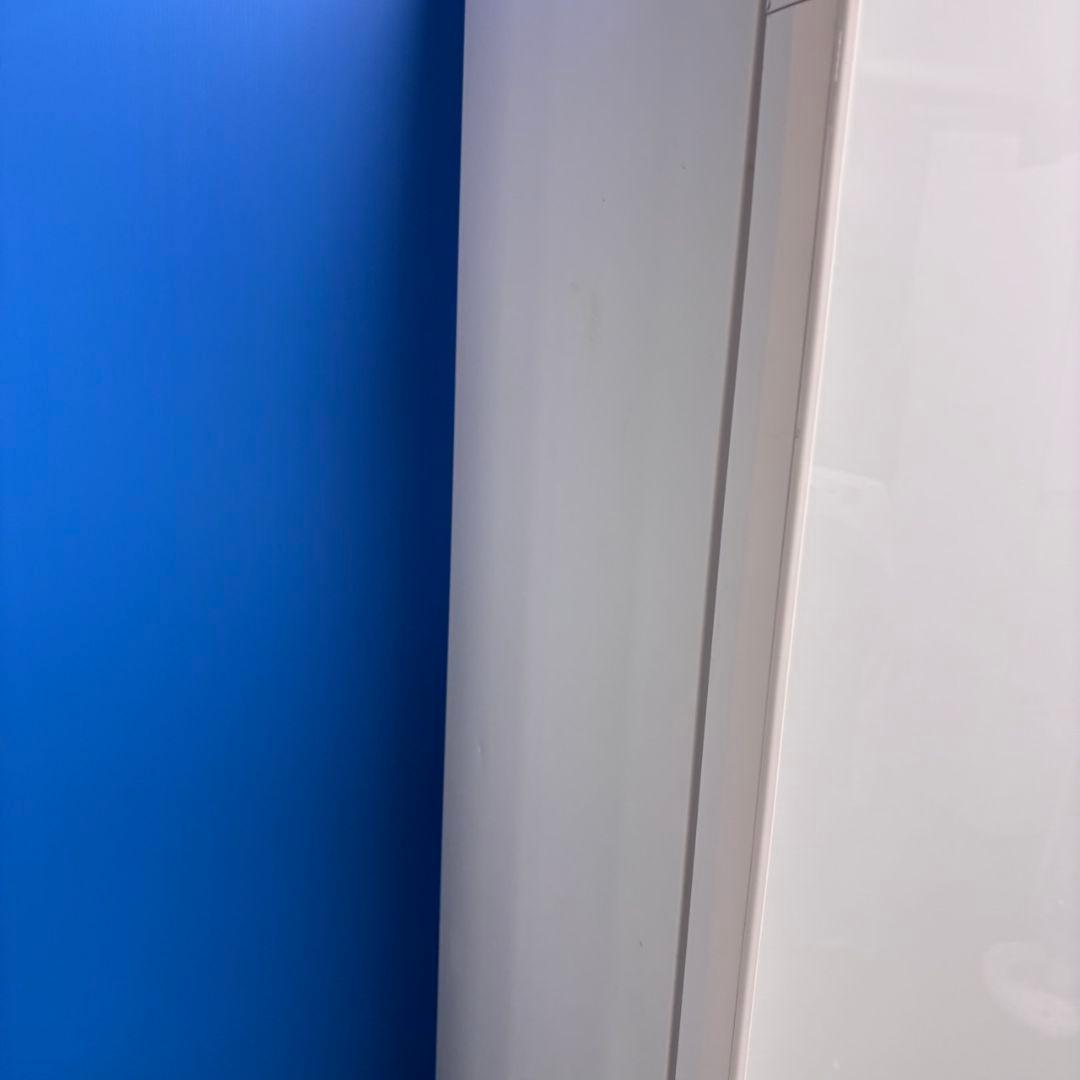 670　関東配送無料　東京発　東芝　大型冷蔵庫　400Ｌ強　自動製氷　右開き