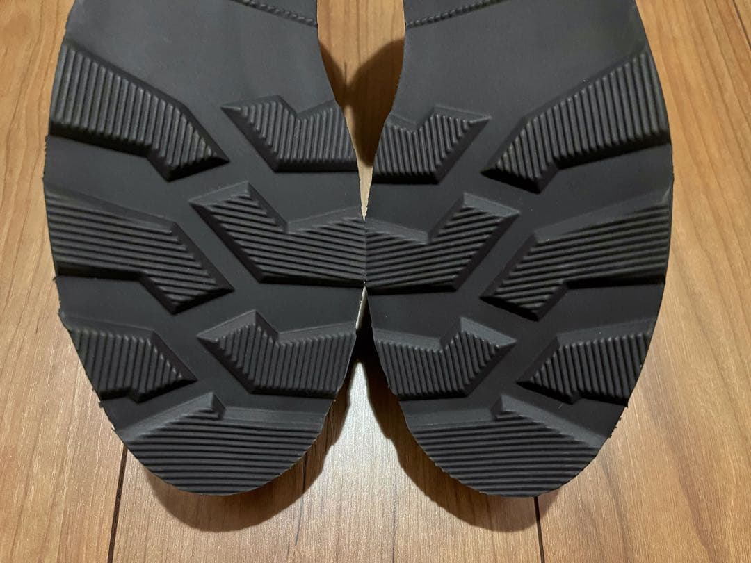 専用★新品展示品★Paraboot MICHAEL VISON 3H ミンク