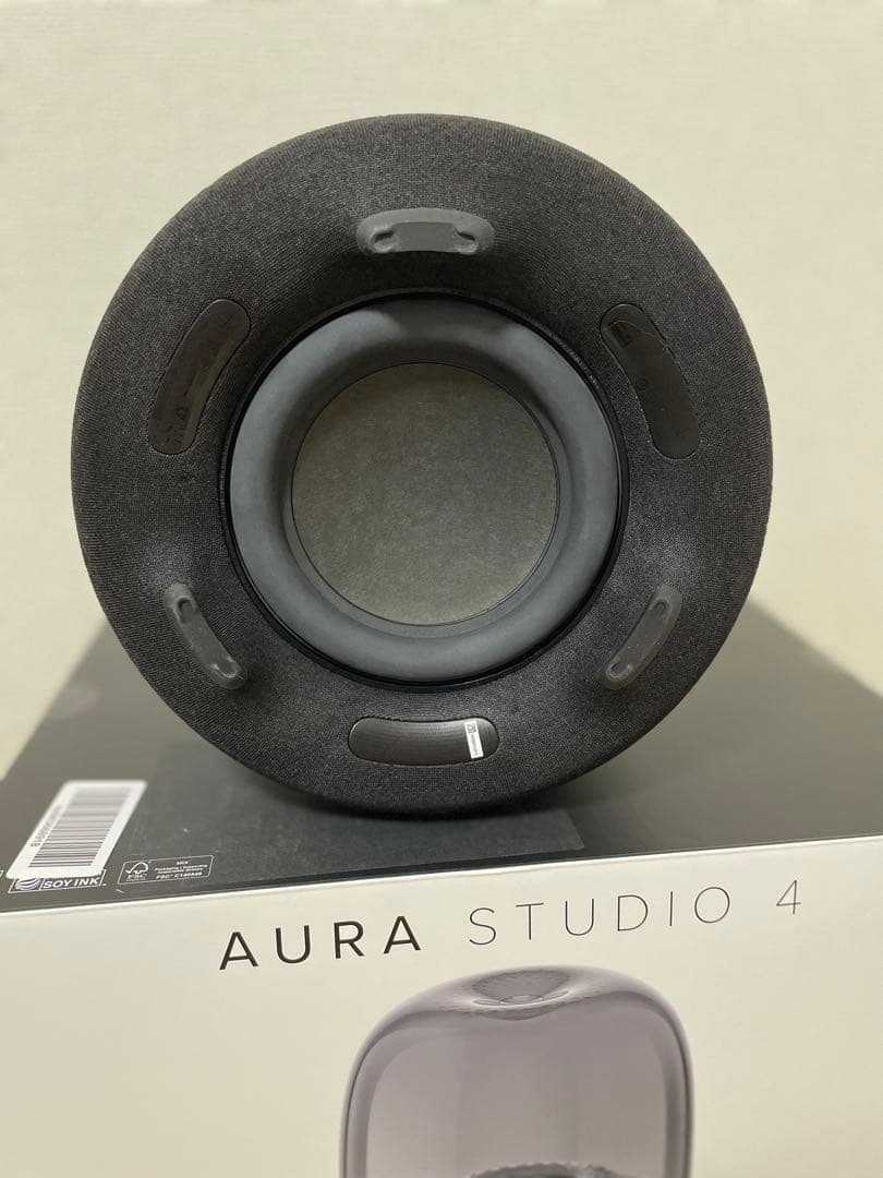 スピーカー・ウーファー Harman Kardon AURA Studio 4 Bluetooth