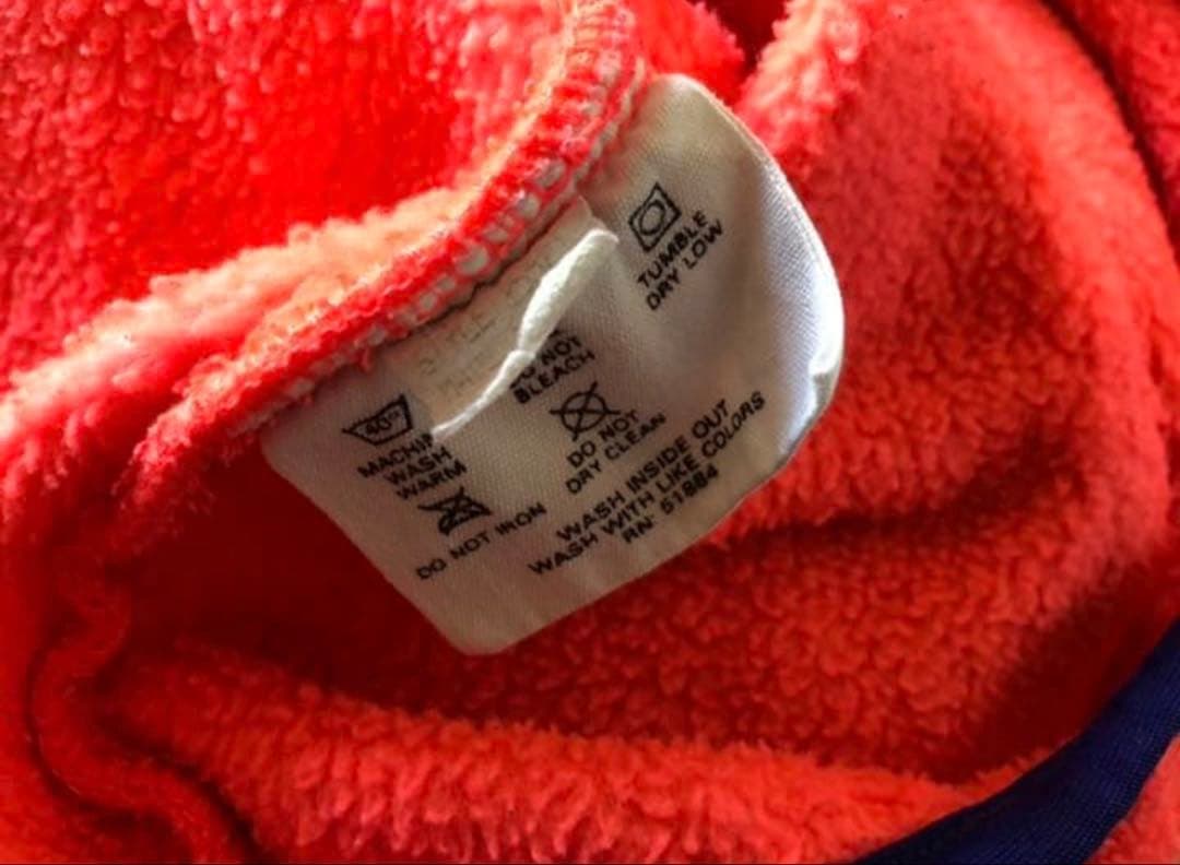 サ*ン様 patagonia パタゴニア フリースビンテージ