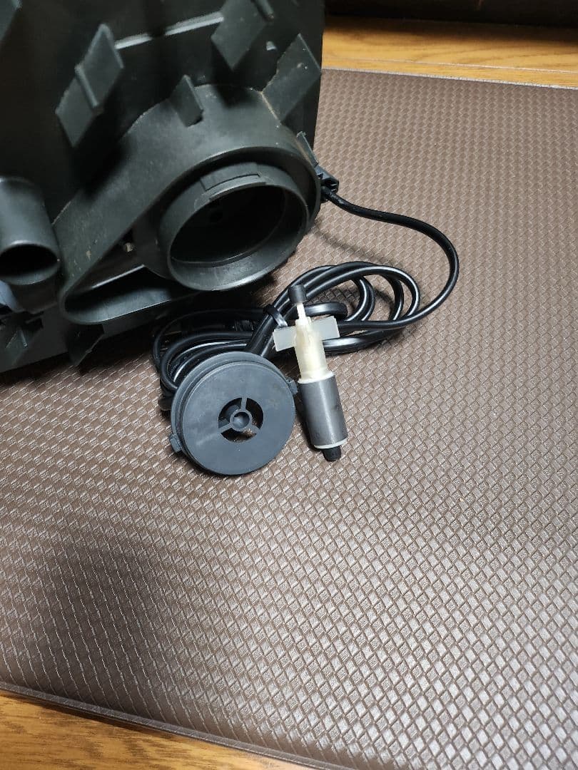 EHEIM 2073 ポンプ 1150/1250W