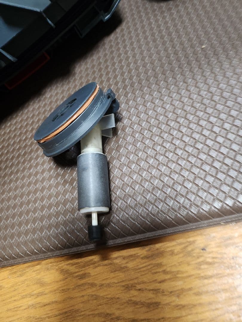 EHEIM 2073 ポンプ 1150/1250W