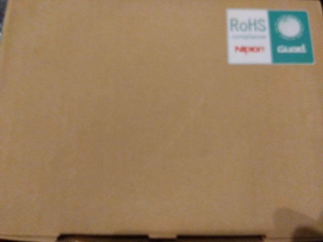 Nipron バッテリーパック BS22A-H24/2.0L 未開封