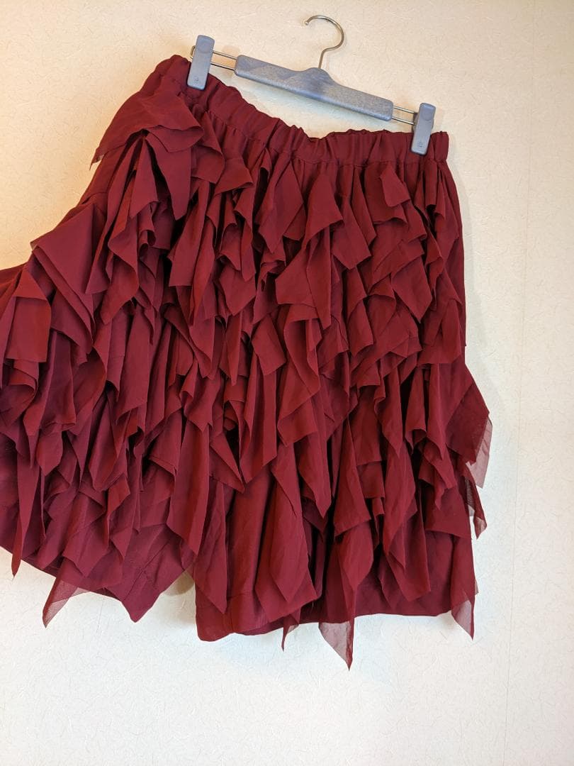 コムデギャルソン commedesgarcons コムコム CDG パンツ