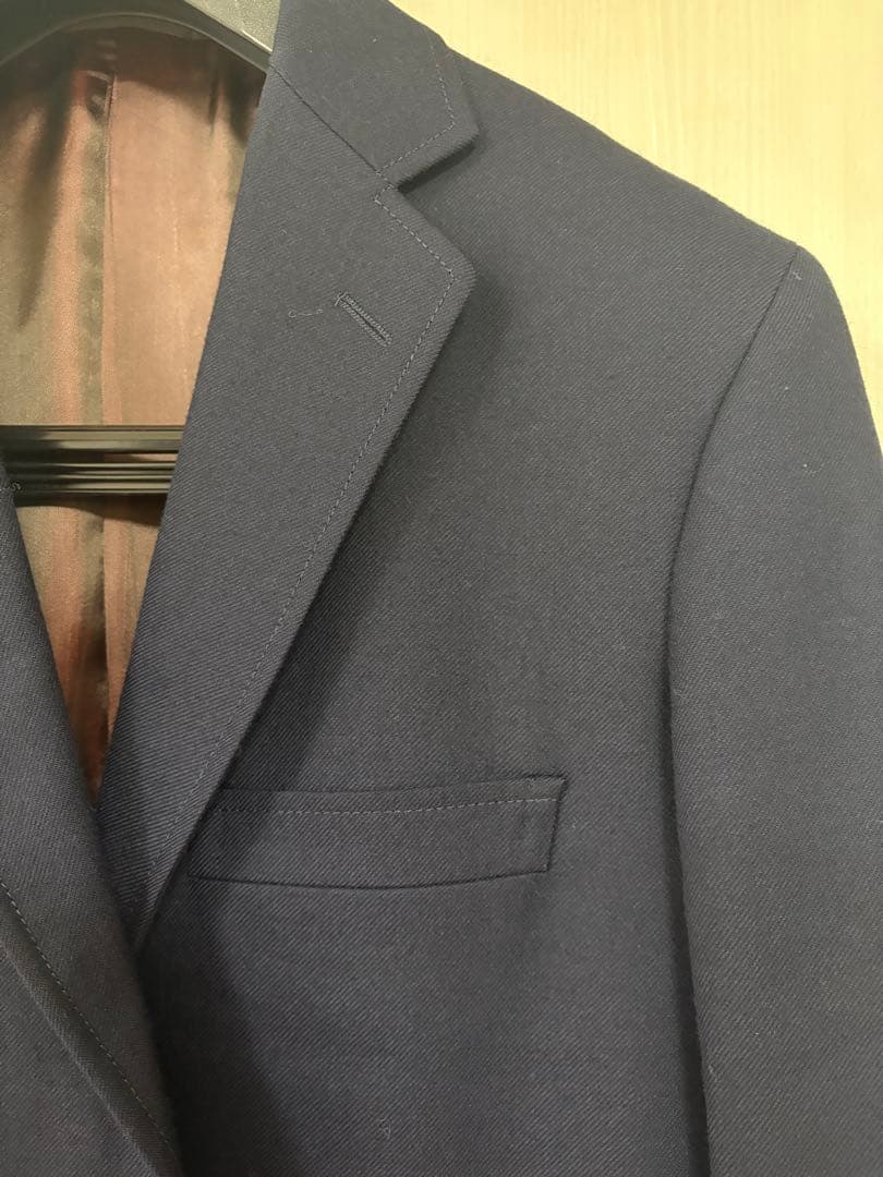 BEAMS PLUS FOX BROTHERS ブレザー（オーダー品）