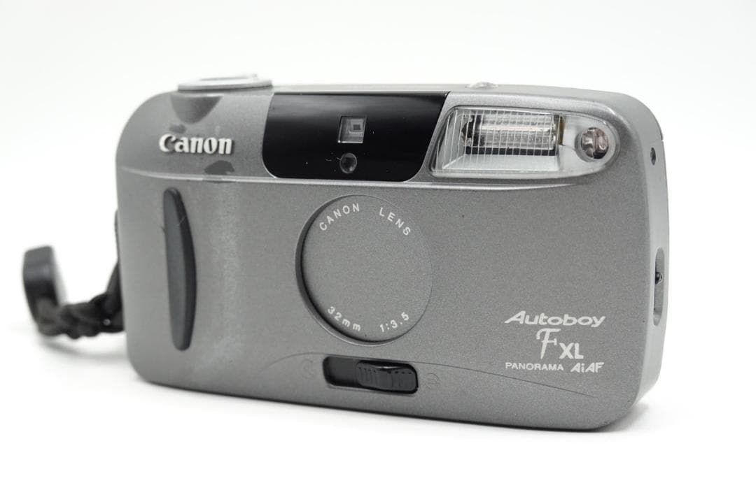 キャノン Canon Autoboy FXL Panorama AiAF