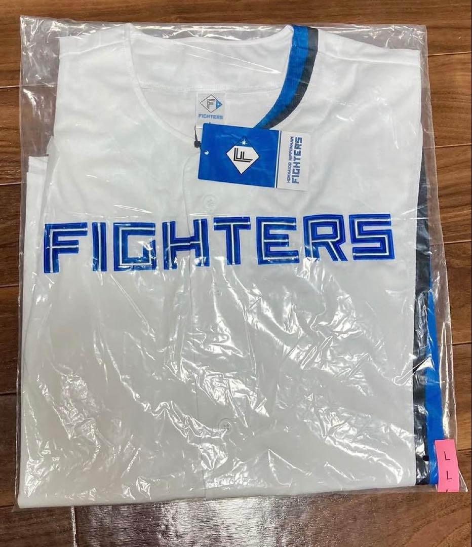 新品未使用タグ付き　Lサイズ