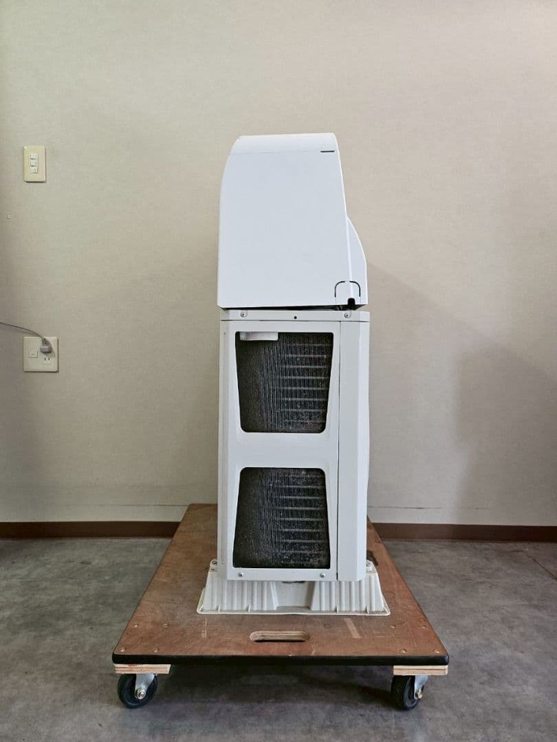 にんにん　◯1823 【IAF-4005GF】2021年 14畳 エアコン