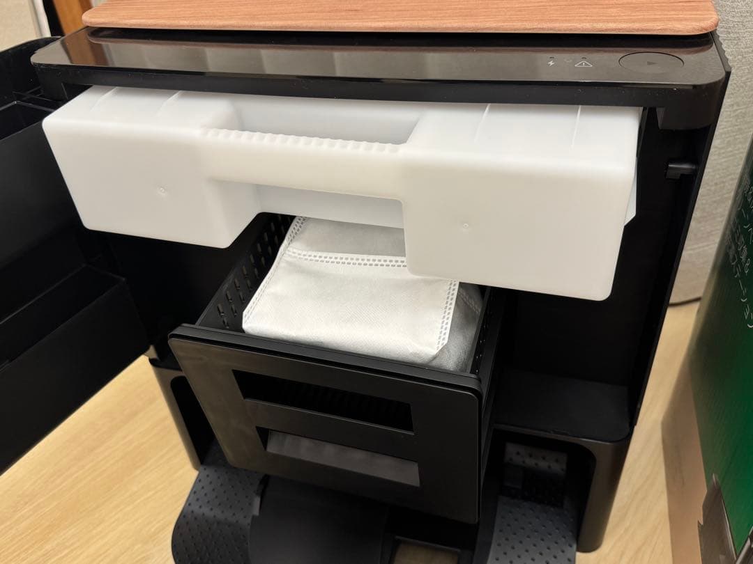 ★徐々に値下げ‼️★iRobotルンバコンボ j9+ c975860(未使用)