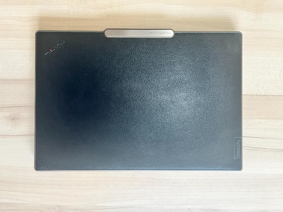 その他ノートPC本体 ThinkPad Z13 Gen 1 Ryzen5 32GB/512GB SSD