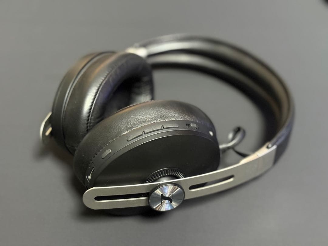 ヘッドホン MOMENTUM3 Wireless SENNHEISER
