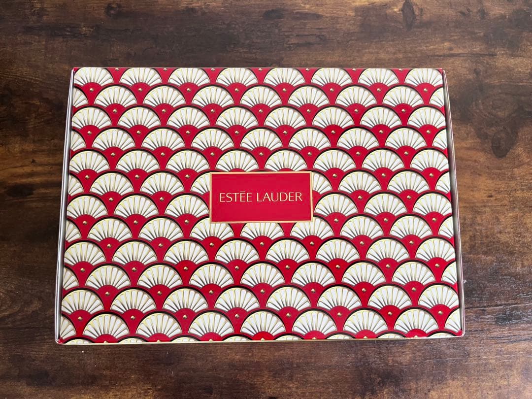 SALE エスティローダー メークアップ コレクション 2024 おまけ付き♪