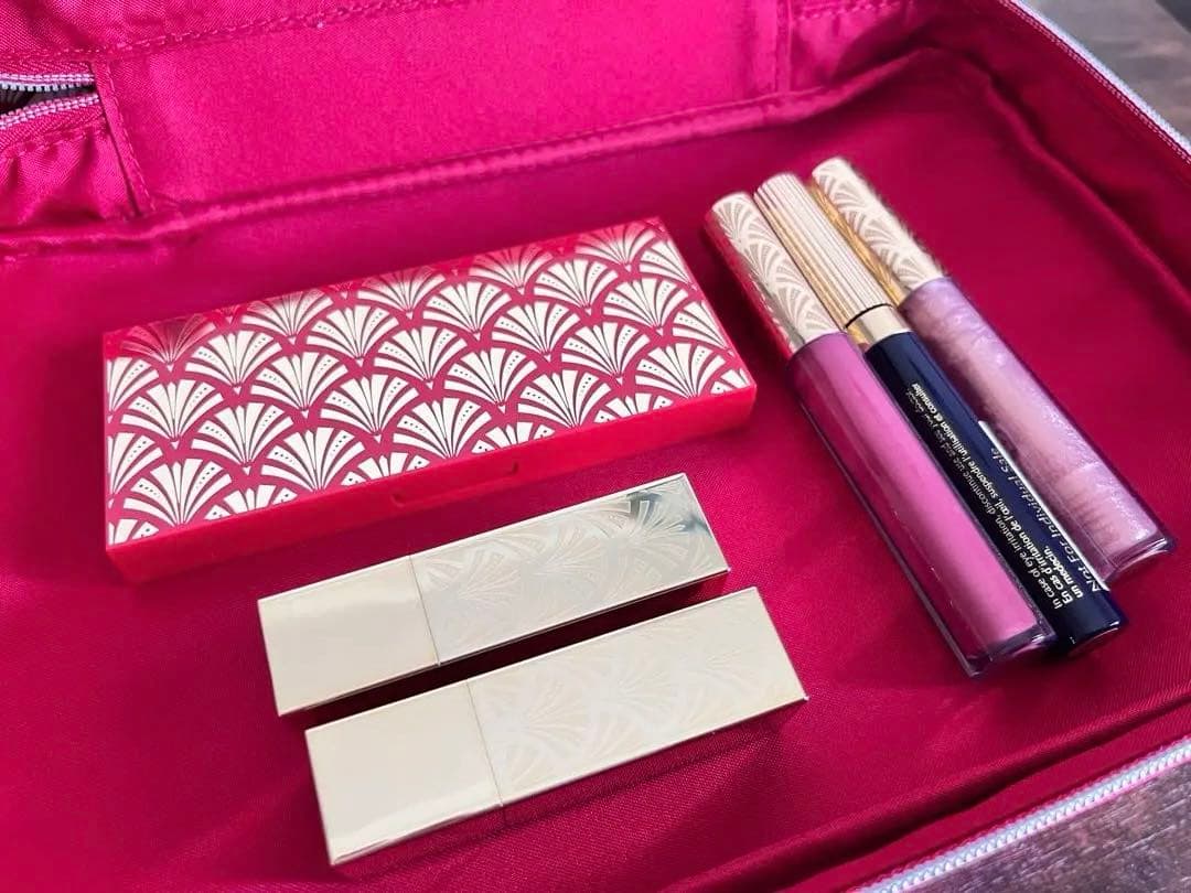 SALE エスティローダー メークアップ コレクション 2024 おまけ付き♪