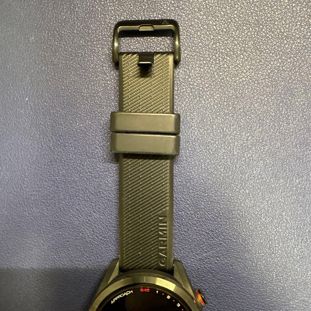 Garmin Approach S42 GPSゴルフウォッチ