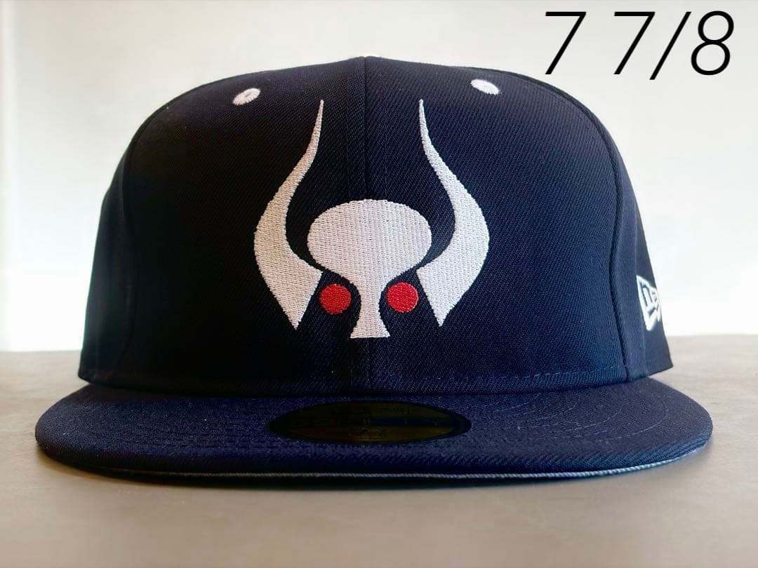7 7/8 NEW ERA 59FIFTY 近鉄バファローズ　ニューエラ