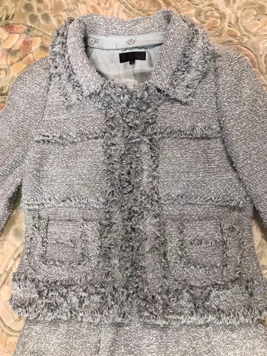 Diana様御専用　　TO BE CHIC スーツ 38