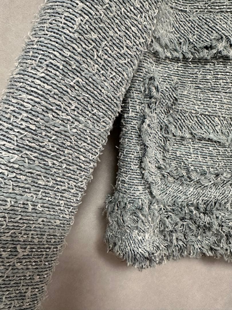 Diana様御専用　　TO BE CHIC スーツ 38