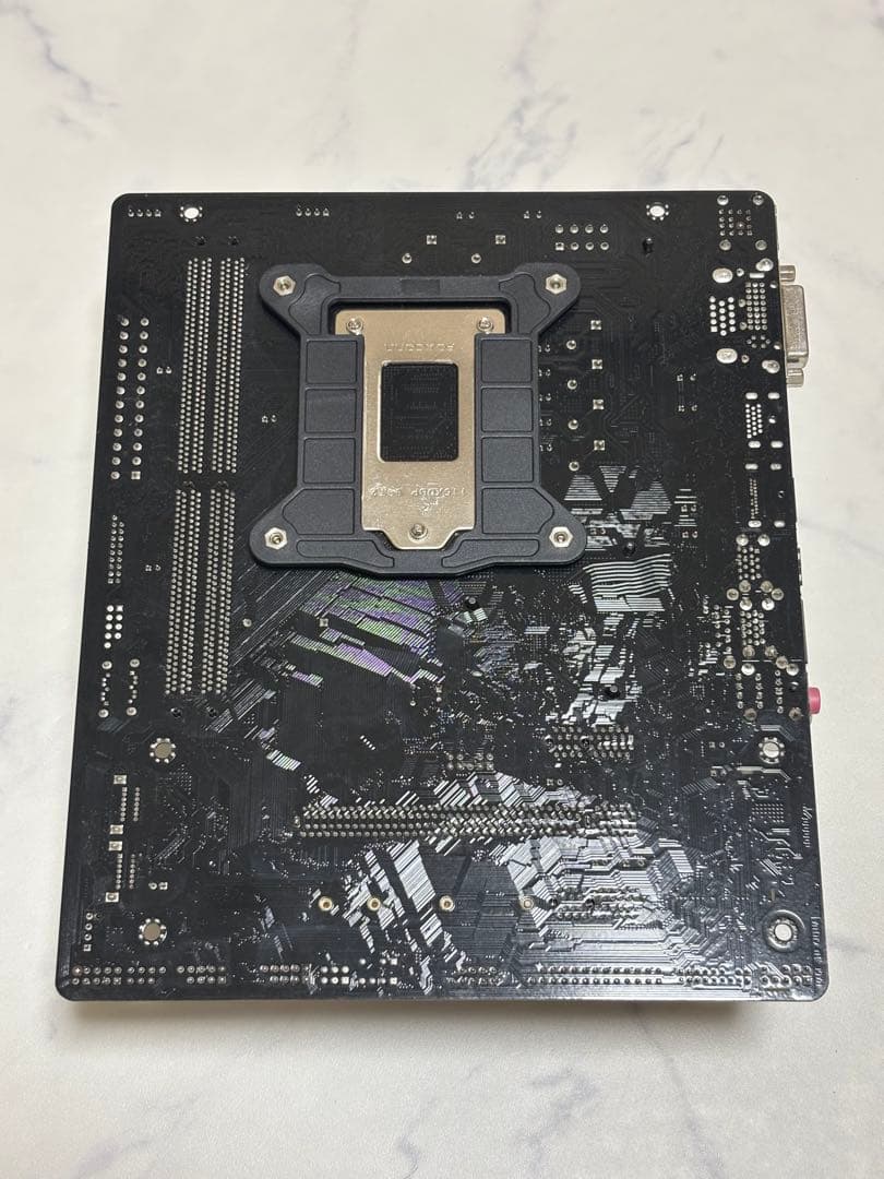 CPU intel CPU Core i5-8600k