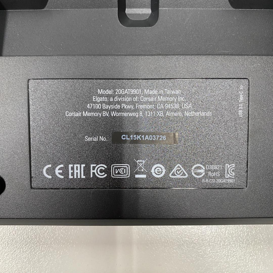 Elgato Stream Deck XL ストリーマーデック