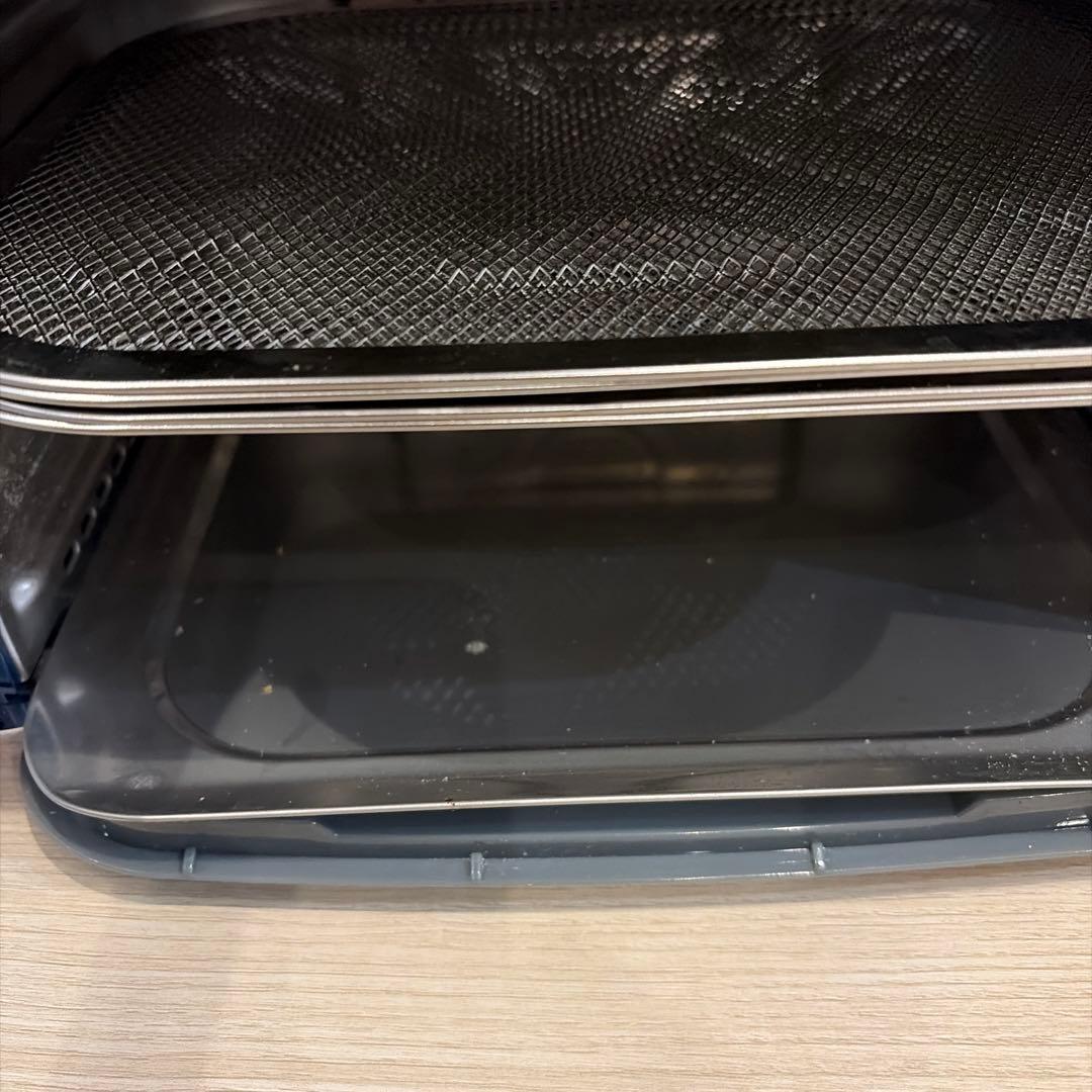 プチマレンギmini ブルー TTM-270BL 東明テック 食品乾燥機