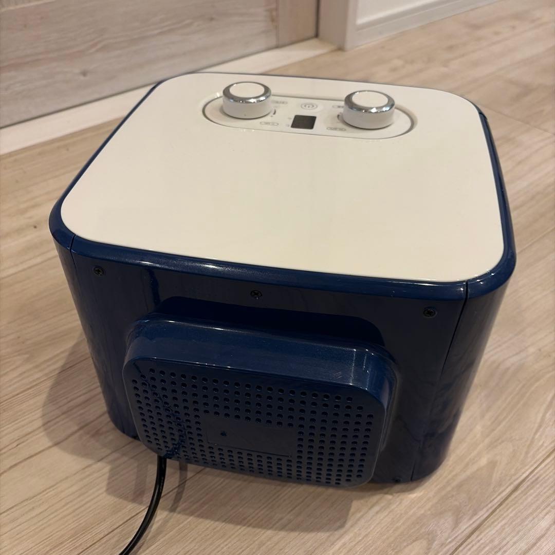 プチマレンギmini ブルー TTM-270BL 東明テック 食品乾燥機