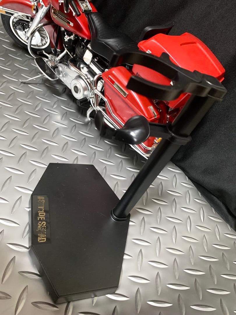 ハーレクイン30cmフィギュア クレイジートイズ