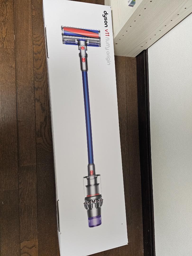 こ*)様 【美品・送料込】Dyson ダイソン コードレスクリーナー SV11