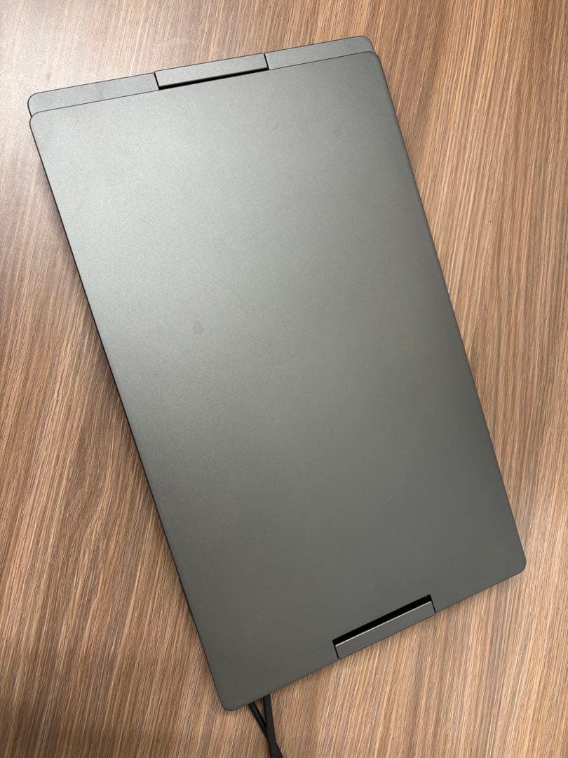 ROADOM 14インチデュアルモニター