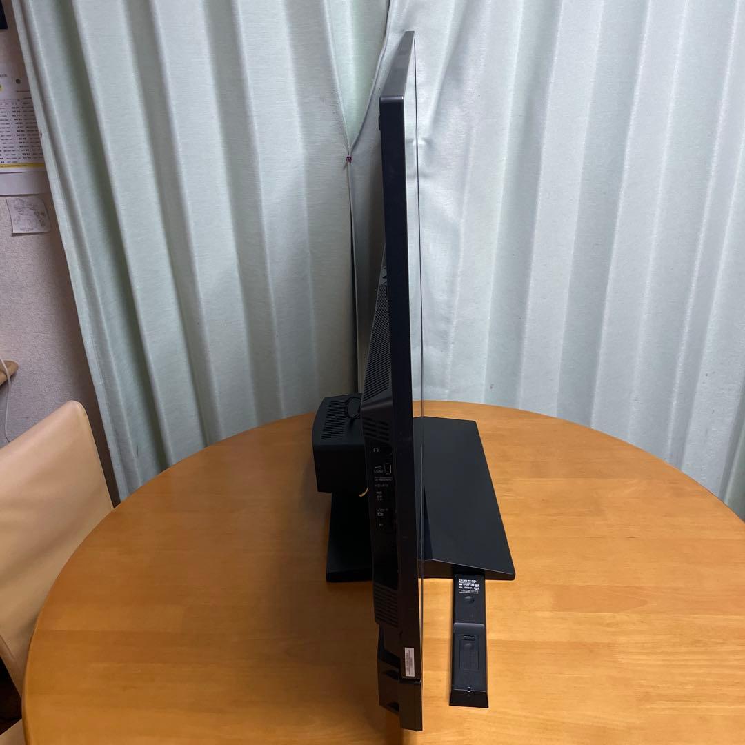 三菱2019年製50型4K/HDD搭載リアルLED液晶テレビ 超美品 送料無料