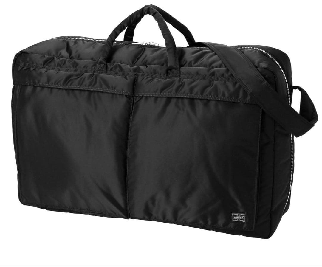 【最終大幅値下げ中 美品】PORTERダッフルバッグ
