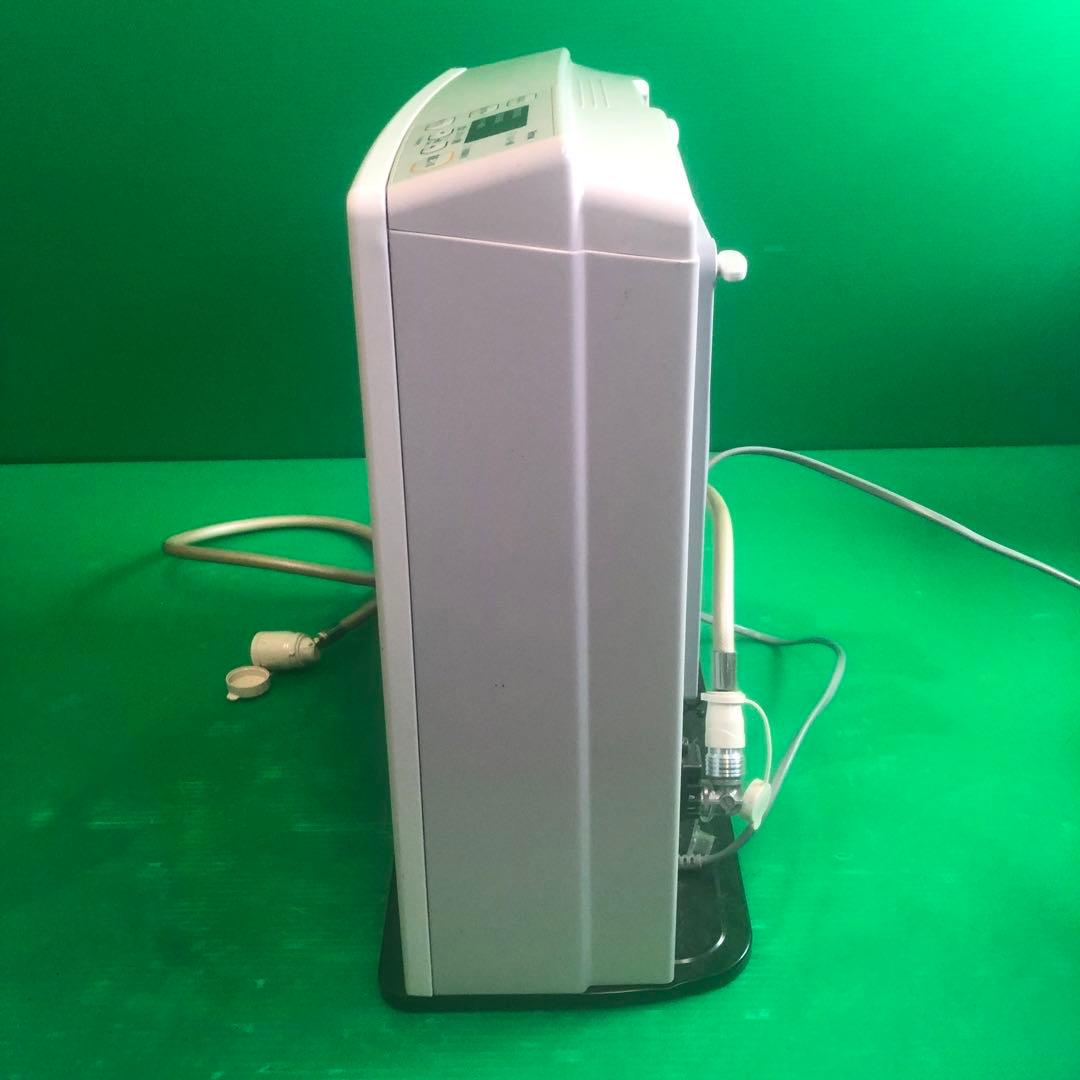 都市ガス用 Rinnai SRC-365E ガスファンヒーター 動作品