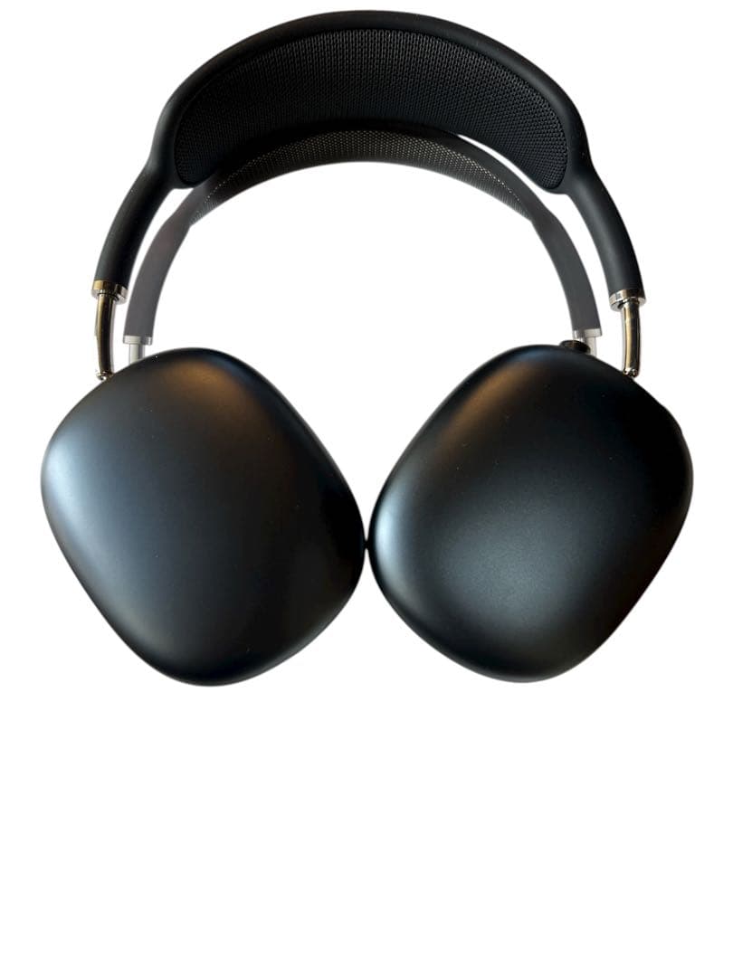 【おまけ付】AirPods Max USB-C A3184 ミッドナイト 保証有