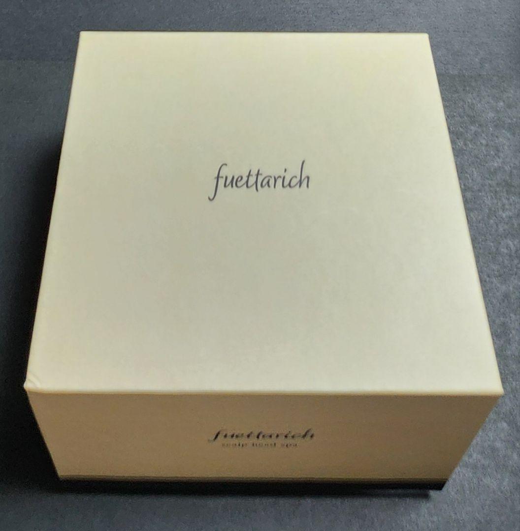 《 フェッタリッチ 》 ヘッドスパ ★ シャンプー ★ トリートメント