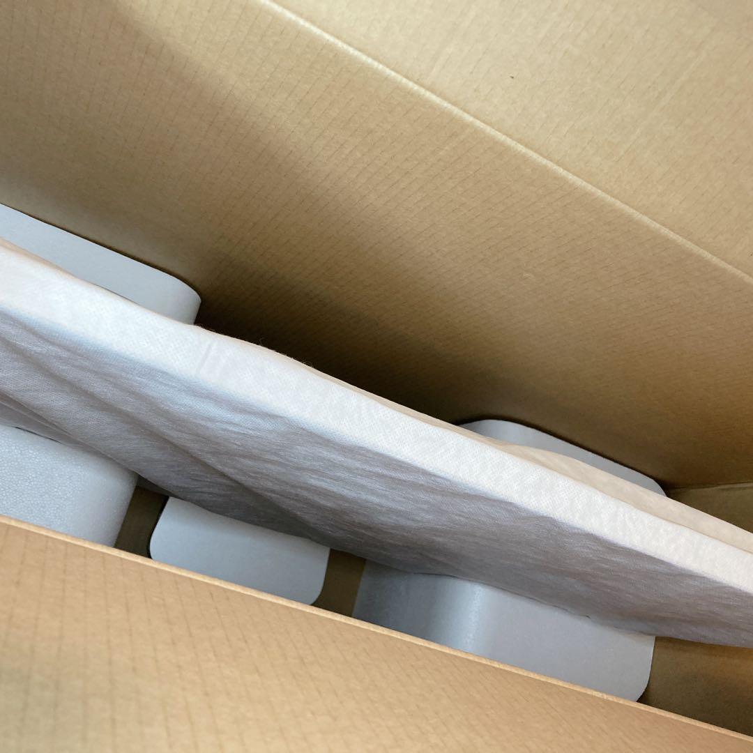 【開封済み未使用品】Apple LED cinema display 27インチ