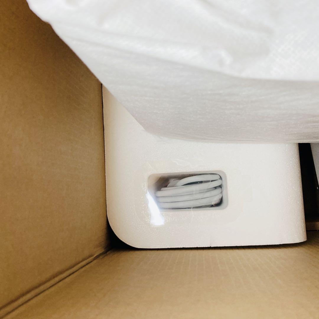 【開封済み未使用品】Apple LED cinema display 27インチ