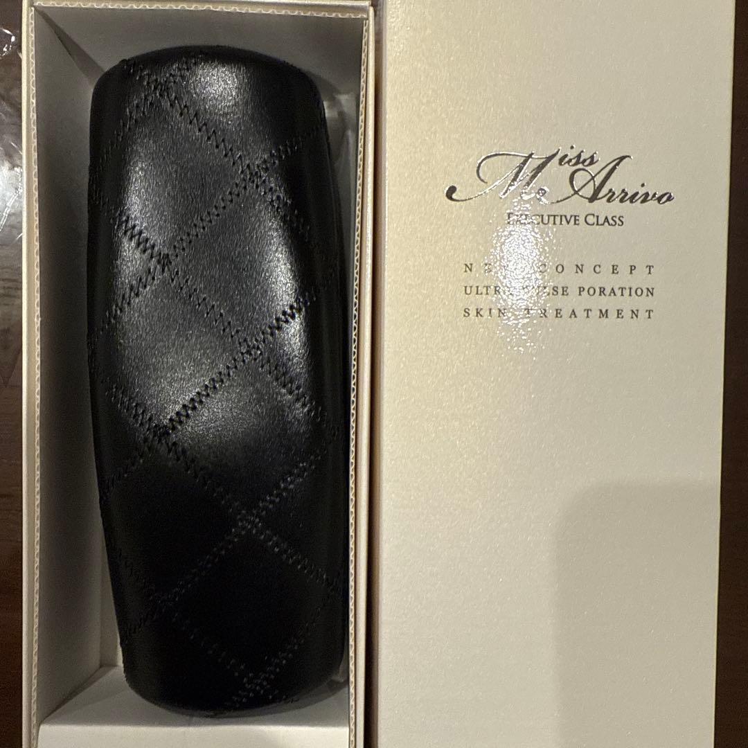 Miss Arrivo Executive Class 美顔器