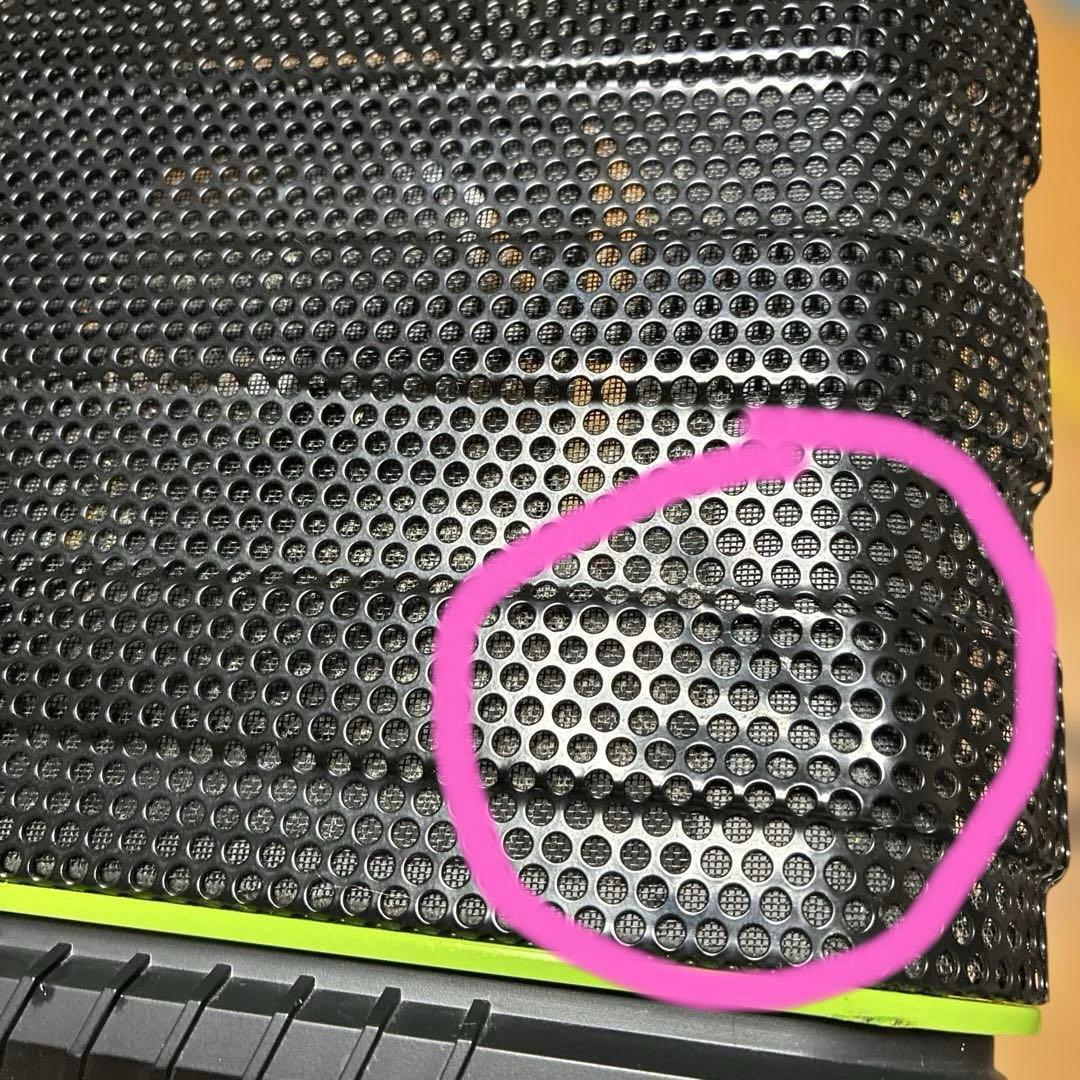 NVIDIA Cooler Master PCケース