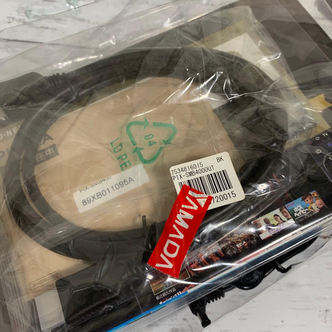 その他 PIX-SMB400