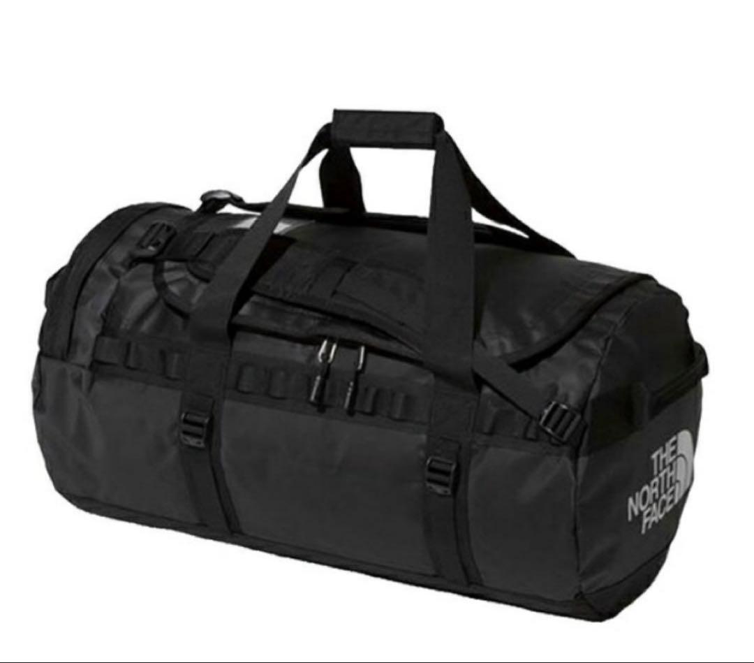 THE NORTH FACE Duffel M BCダッフルM